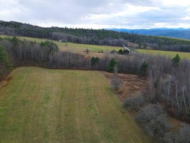 Land for sale in Randolph, Vermont