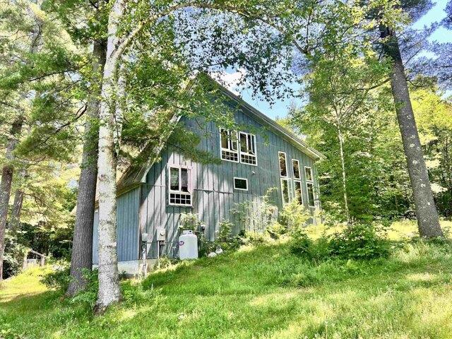 House for sale in Randolph, Vermont