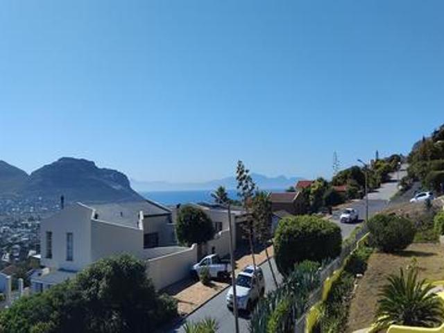 House for sale in Fish Hoek, Western Cape