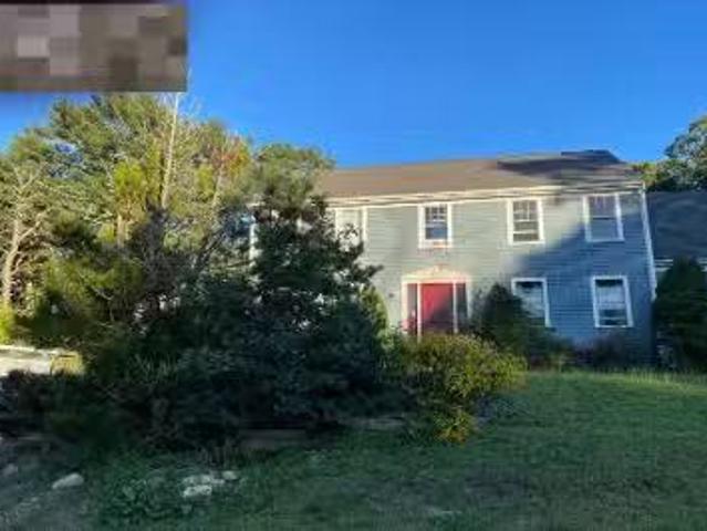 House for sale in Barnstable
