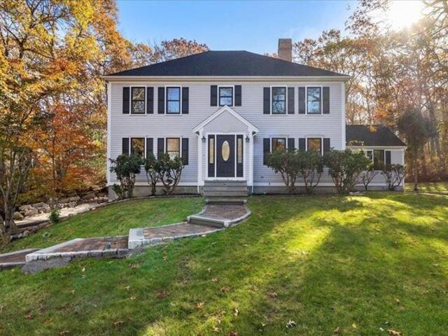 House for sale in East Sandwich, Massachusetts