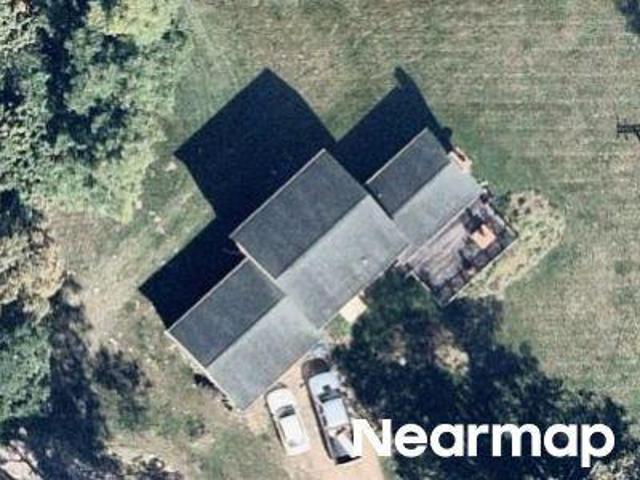 House for sale in Michigan