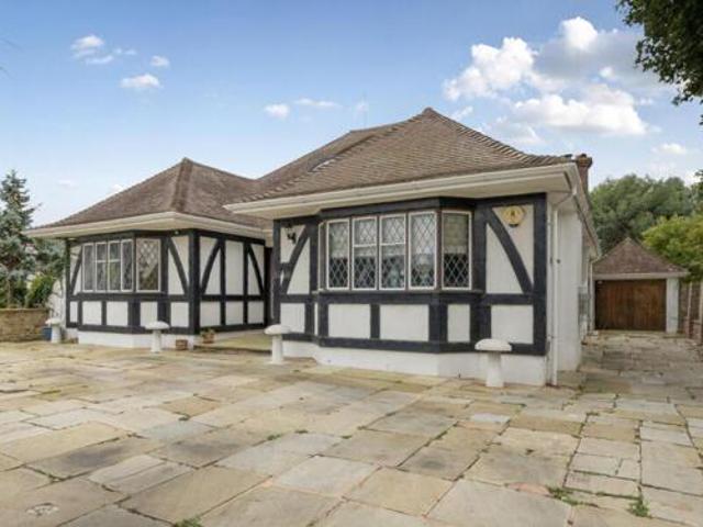 House for sale in Clapham, West Sussex