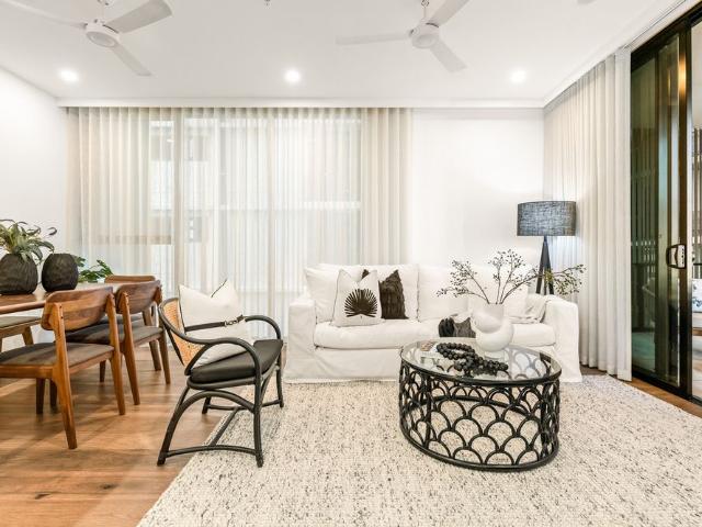 Apartment for rent in Toombul, Queensland