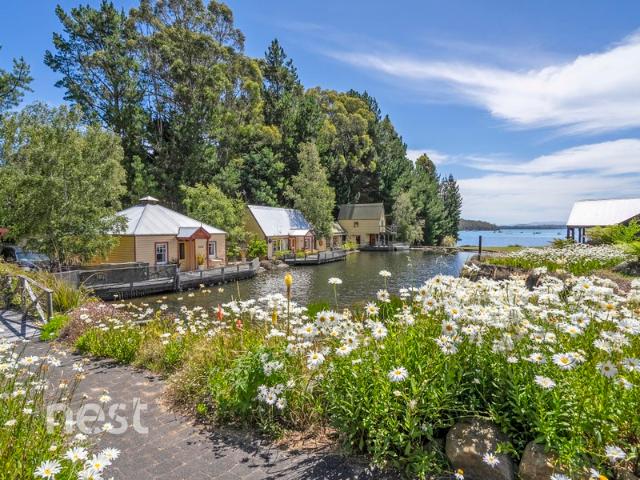 Townhouse for sale in Taranna, Tasmania