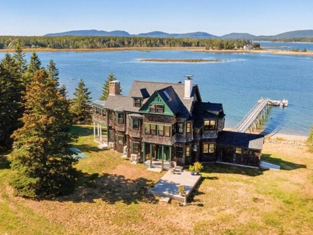 House for sale in The Heath, Cranberry Isles