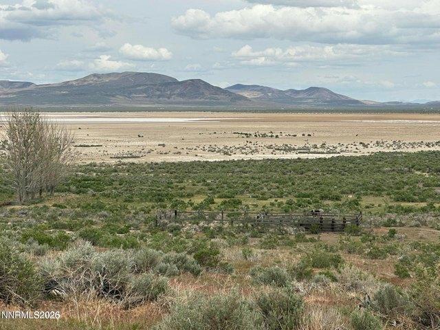 Land for sale in Reno, Nevada