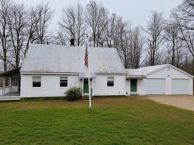 House for sale in Fryeburg, Maine