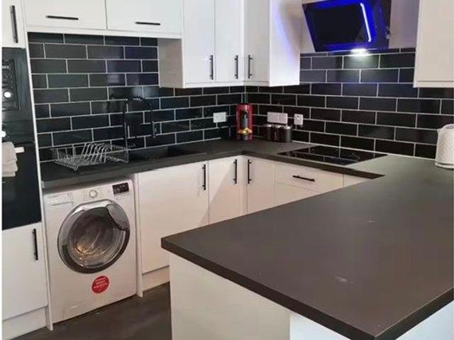 Apartment for rent in Falmouth, Cornwall