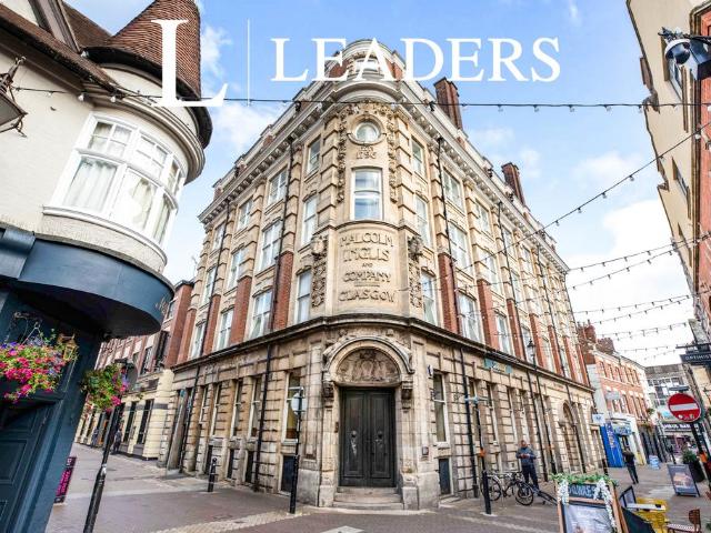 Apartment for rent in Semilong, Northampton