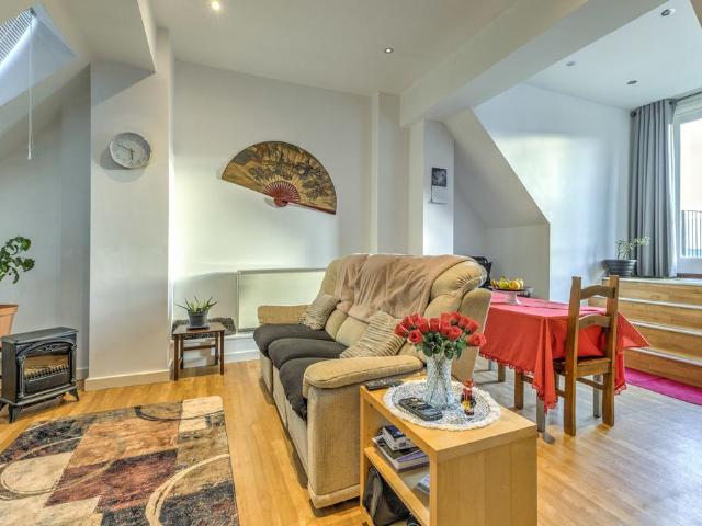 Apartment for rent in Semilong, Northampton