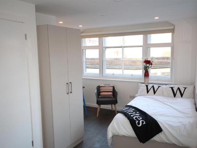 Room for rent in Semilong, Northampton