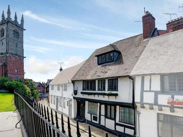 House for sale in Frankwell