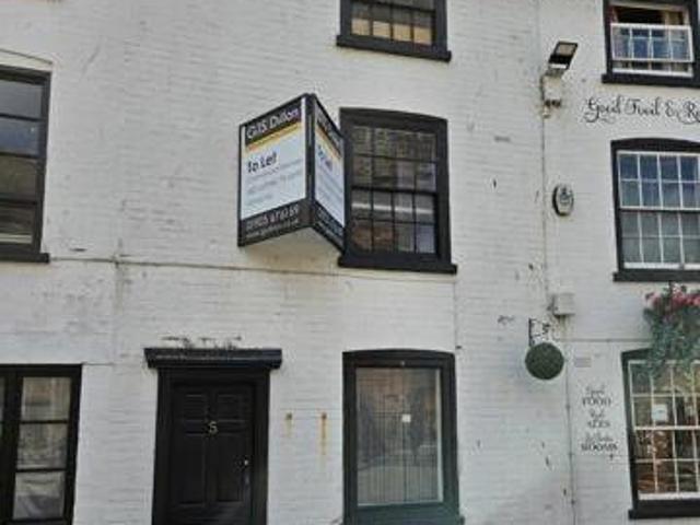 House for rent in Diglis, Worcester