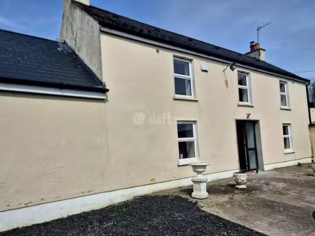 House to rent