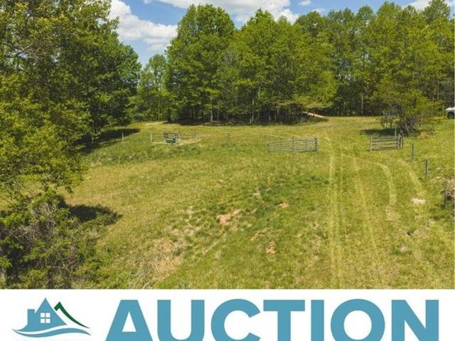 Land for sale in Virginia