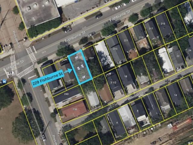 Land for sale in Charleston Land for sale in Charleston