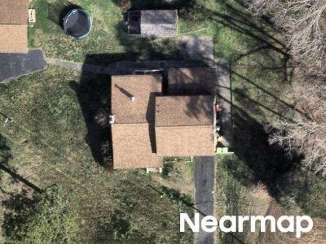 House for sale in Pfafftown, North Carolina