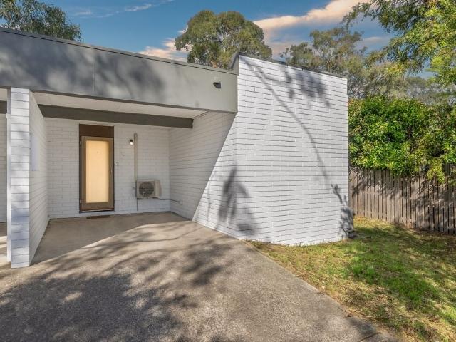 House for rent in Fisher, Australian Capital Territory