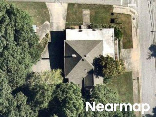 Commercial for sale in Fayetteville, Georgia