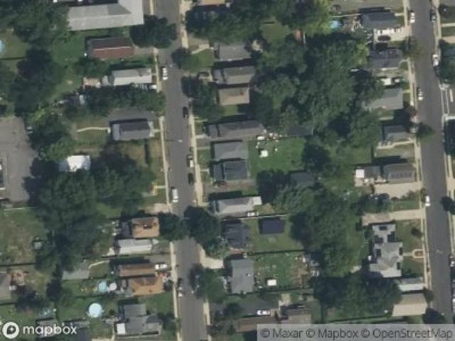 House for sale in Monmouth, New Jersey