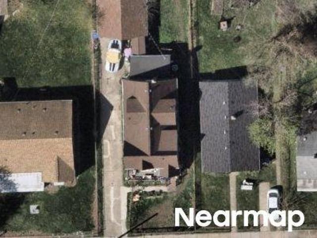 House for sale in Warren, Michigan