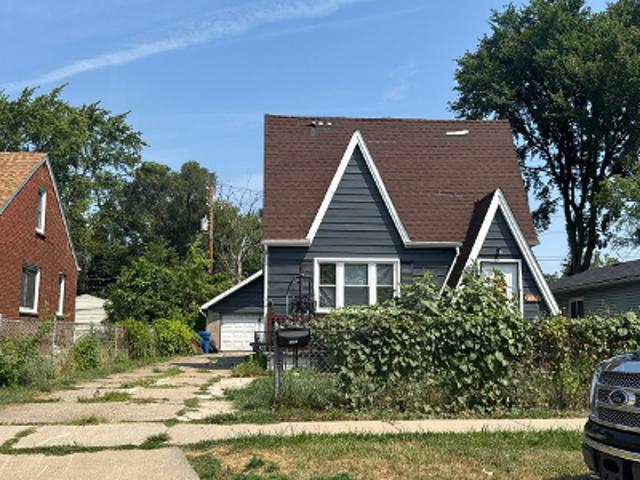 House for sale in Warren, Michigan