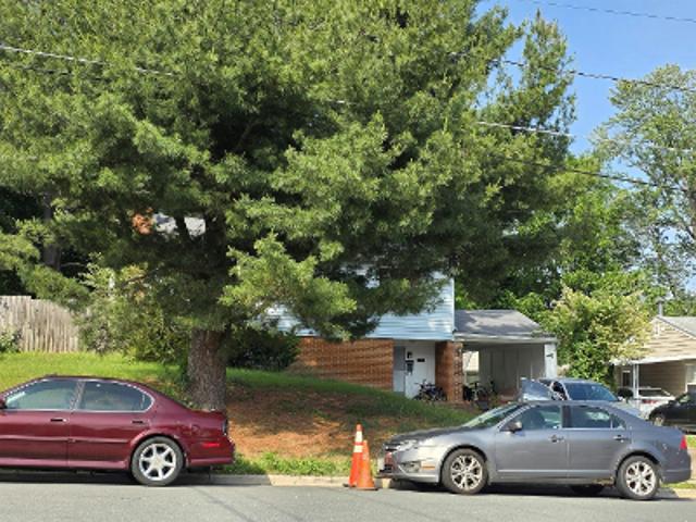House for sale in Virginia