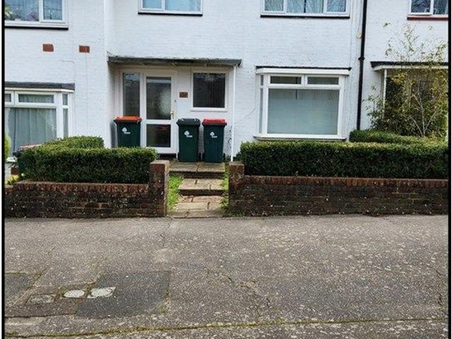House for rent in Glynde, West Sussex