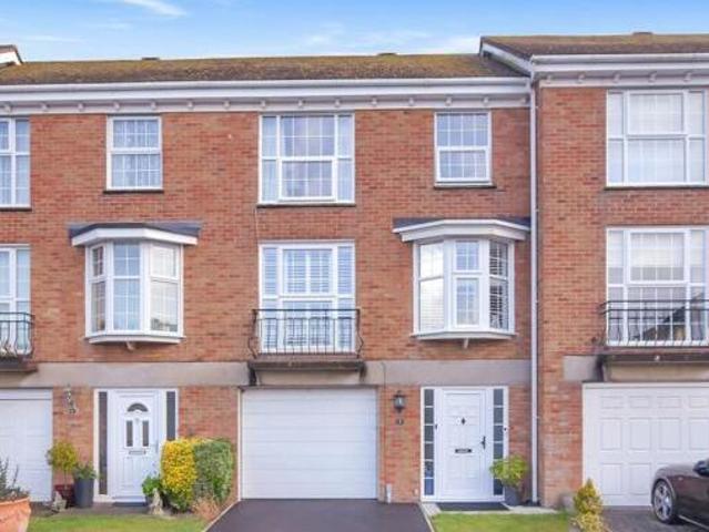 House for sale in Hythe, Folkestone and Hythe
