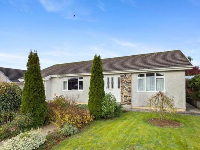 House for sale in Gonvena, Wadebridge