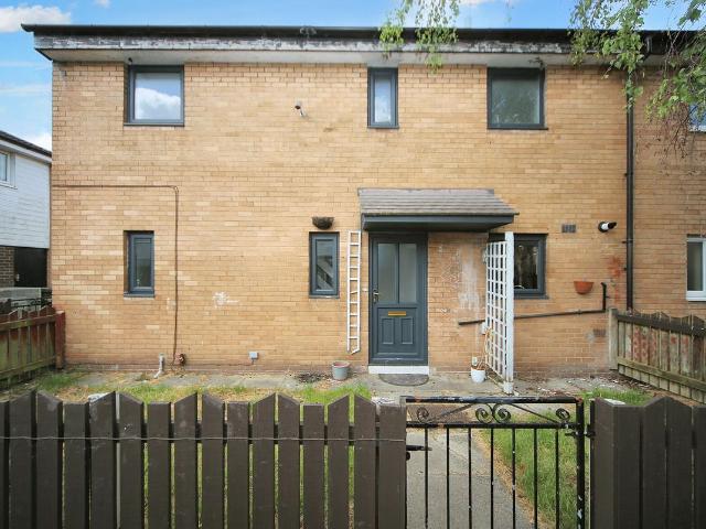 House for rent in Worsley Mesnes, Wigan