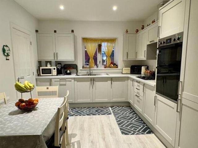 House for sale in Chard Town, Chard