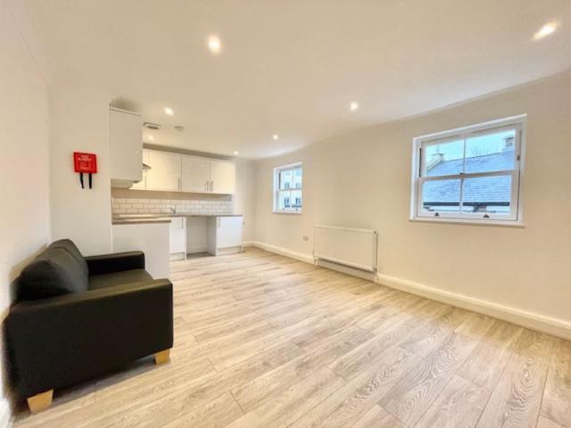 Apartment for rent in London Borough of Lewisham, Greater London