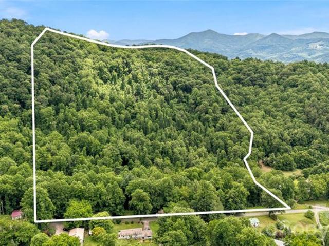 Land for sale in Sylva, North Carolina