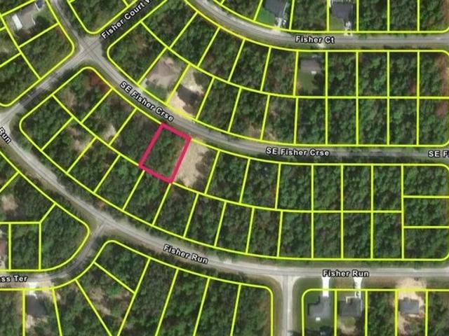 Land for sale in Ocklawaha, Florida