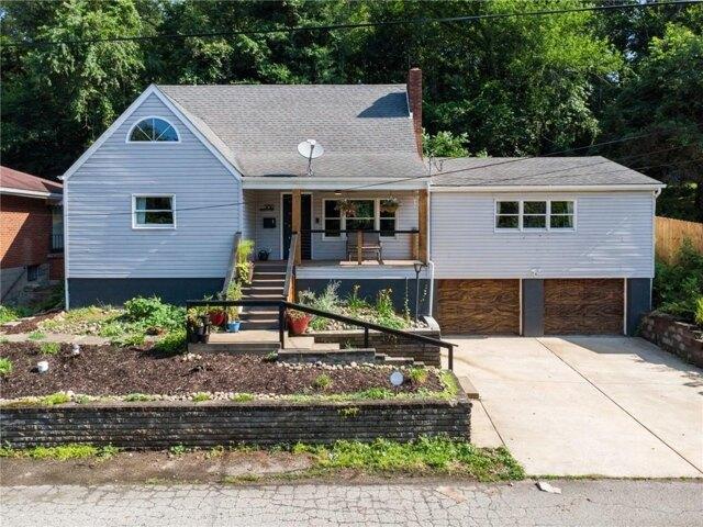 House for sale in Export