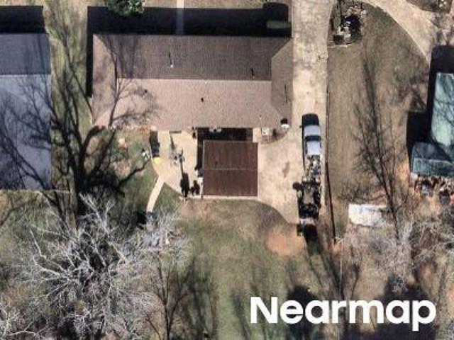 House for sale in Harrison, Texas