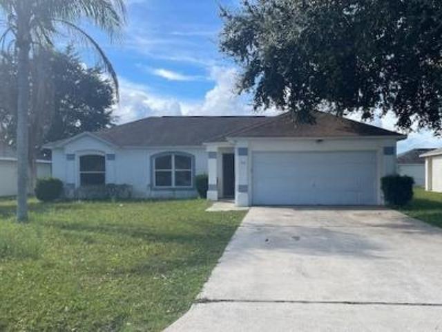 House for sale in Kissimmee, Florida