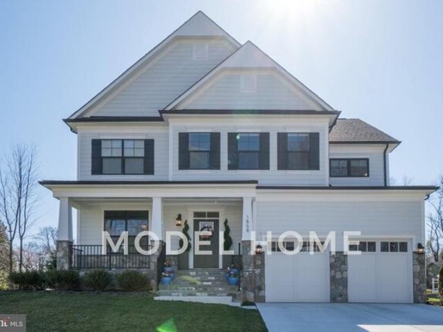 House for sale in Falls Church House for sale in Falls Church