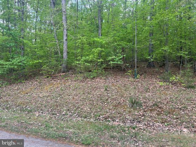 Land for sale in Virginia