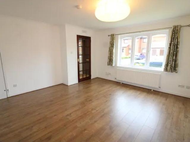 House for rent in Ferguslie Park, Elderslie