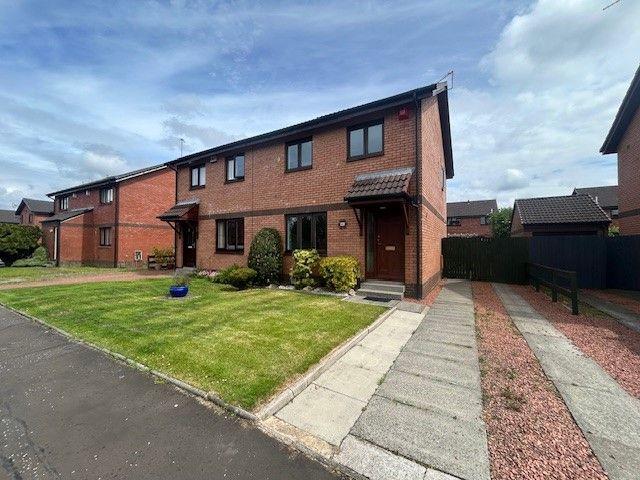 Apartment for rent in Ferguslie Park, Elderslie