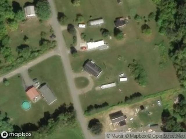 House for sale in Richfield, Pennsylvania