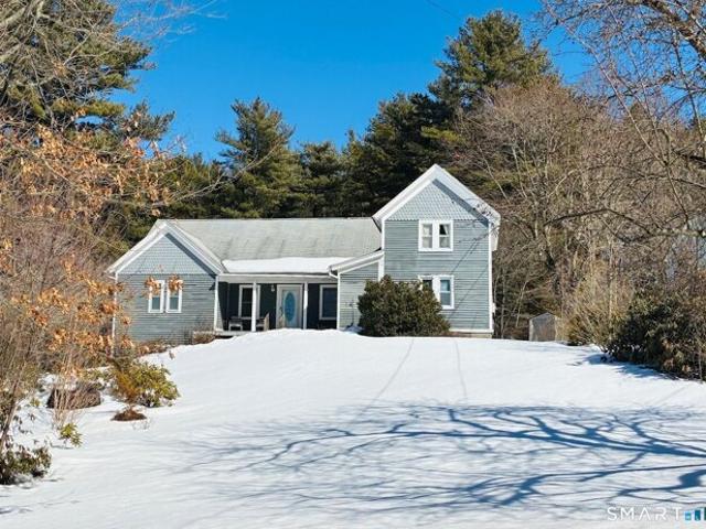 House for sale in Glastonbury, Connecticut