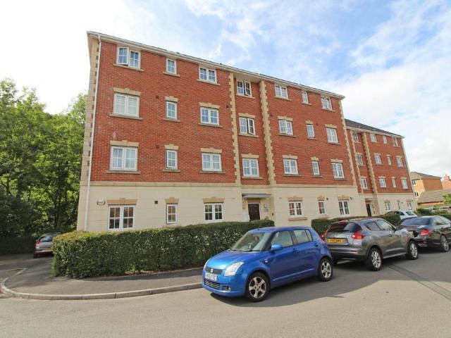 Apartment for rent in Radyr, Cardiff