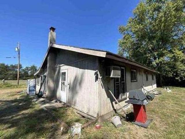 House for sale in West Virginia