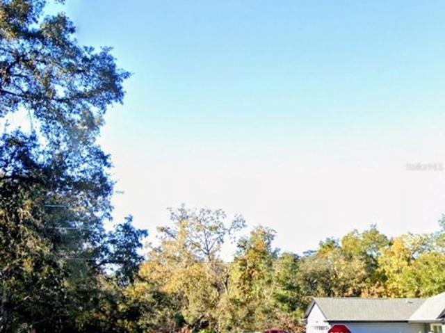 Land for sale in Ocklawaha, Marion County