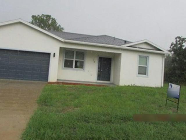 House for sale in East Silver Springs Shore, Marion County