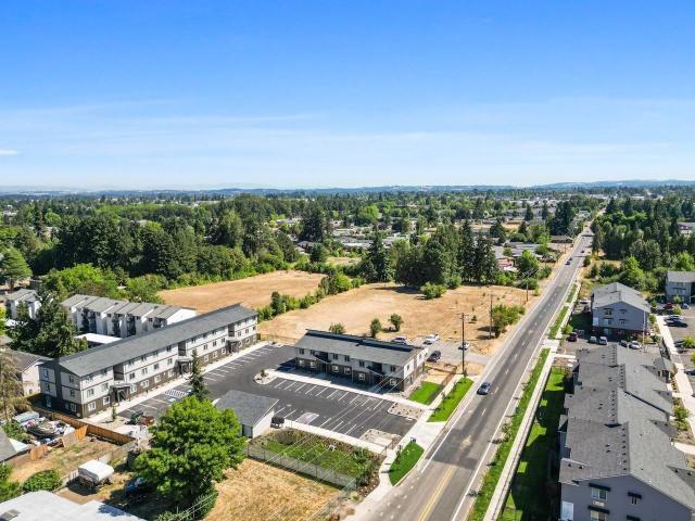 Apartment for rent in Oregonia
